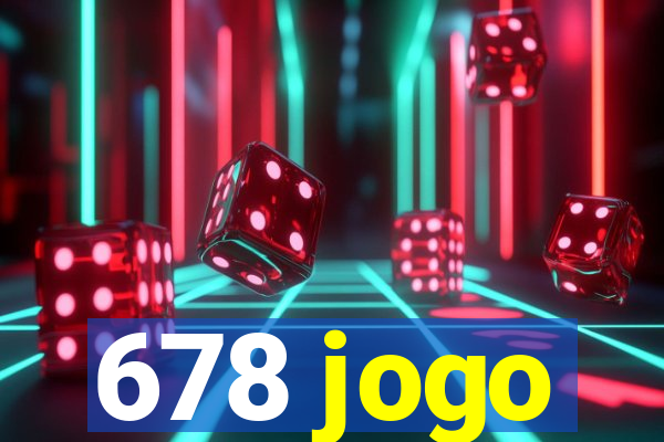 678 jogo